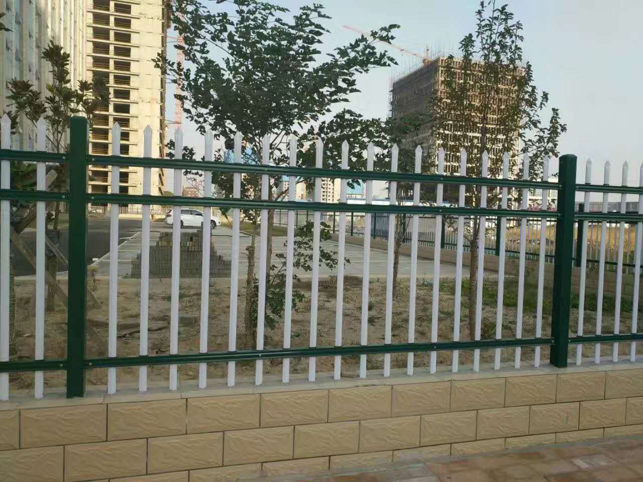 圍墻防護網(wǎng)